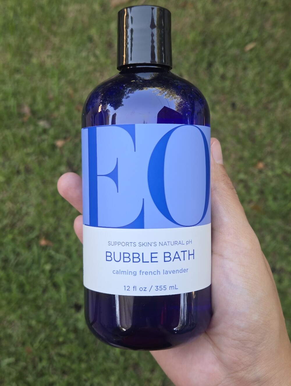 Bath Soap
